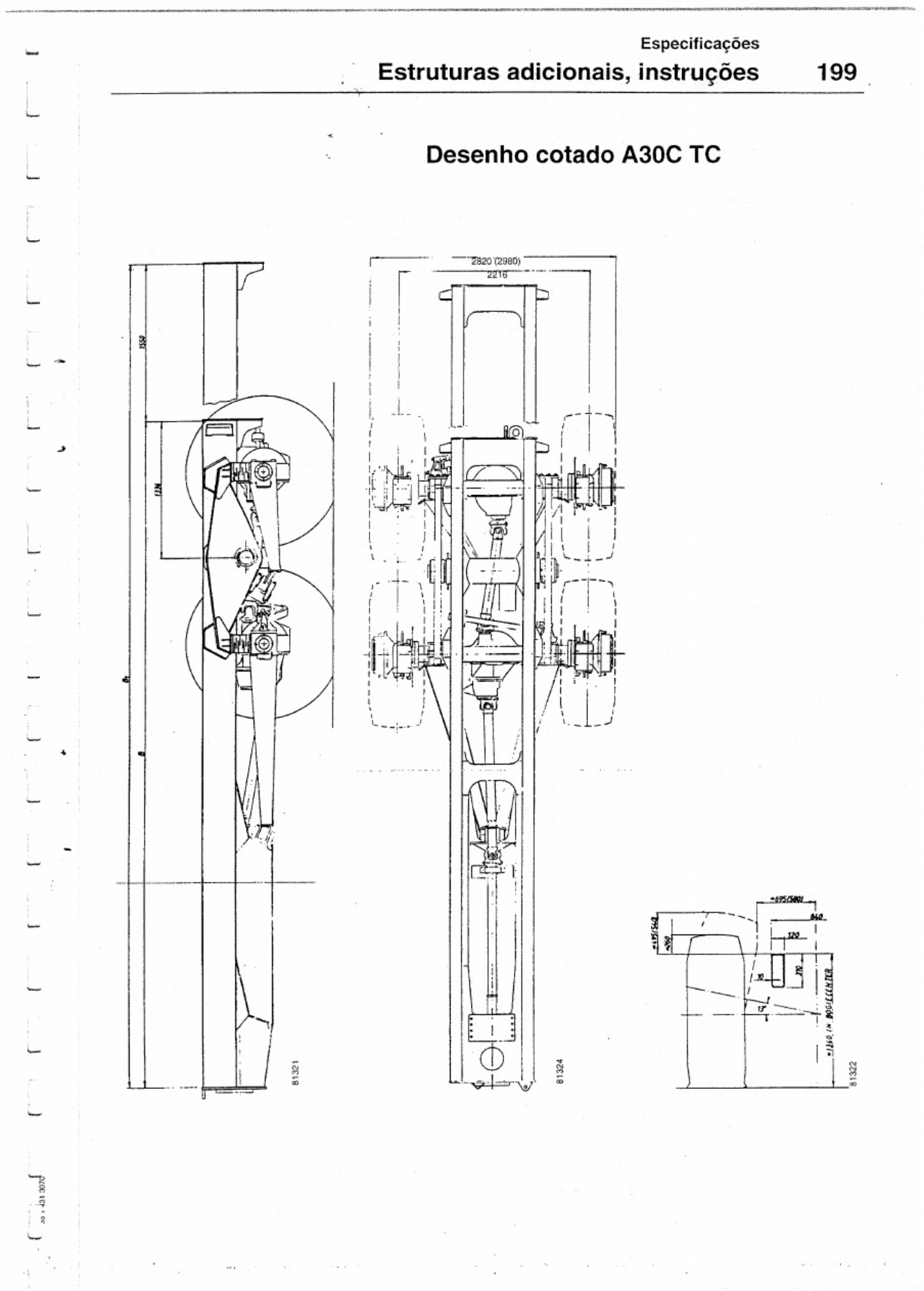 Sample 8 of Volvo CE Manual de Instru es Do Operador Vol Technical Manual [PDF]