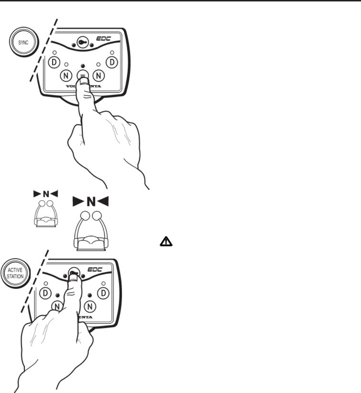 Sample 5 of Volvo CE Manual de Instrucciones Volvo Penta Technical Manual [PDF]