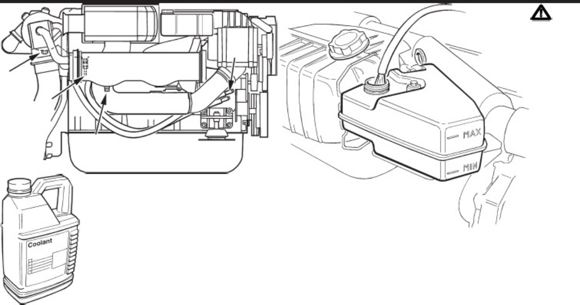 Sample 6 of Volvo CE Manual de Instrucciones Volvo Penta Technical Manual [PDF]