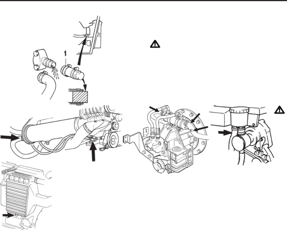 Sample 7 of Volvo CE Manual de Instrucciones Volvo Penta Technical Manual [PDF]