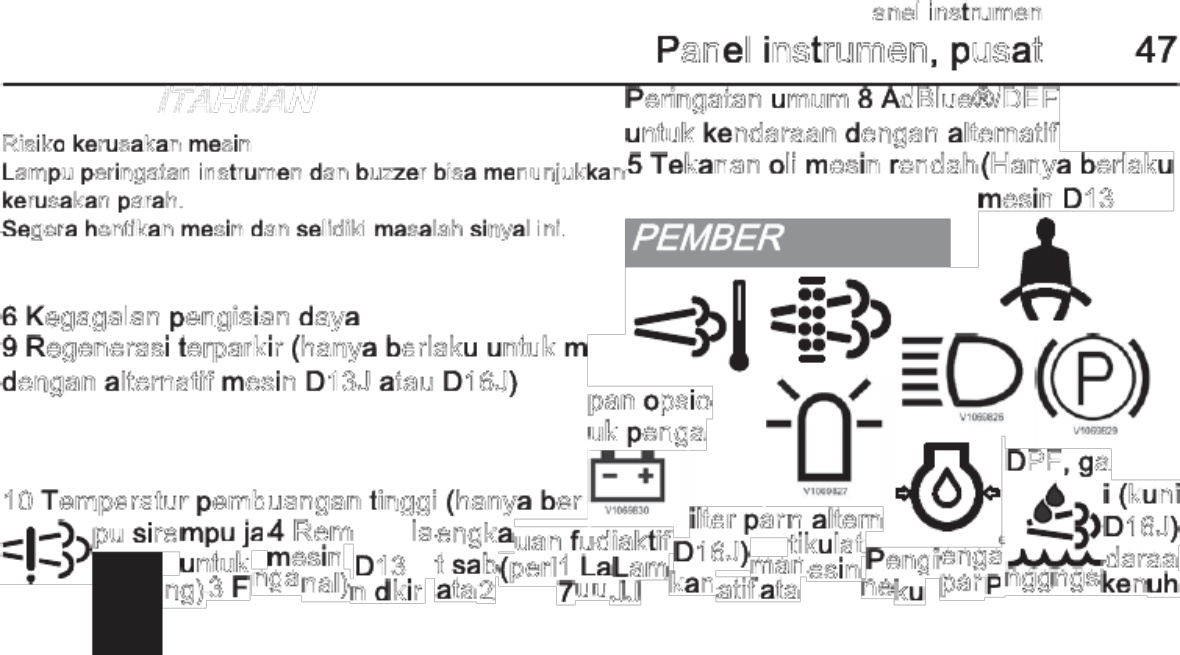 Sample 3 of Volvo CE Manual del operador Volvo A40G Technical Manual [PDF]