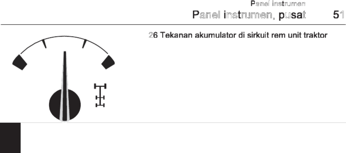 Sample 4 of Volvo CE Manual del operador Volvo A40G Technical Manual [PDF]