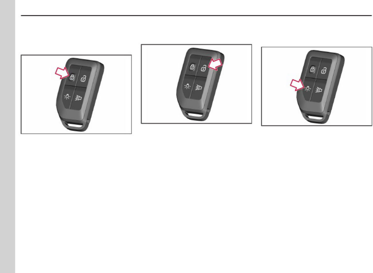 Sample 5 of Volvo CE Manual do Motorista Volvo FH 540 Technical Manual [PDF]