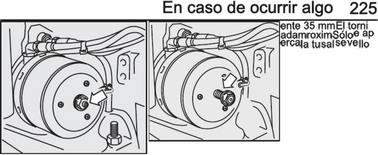 Sample 8 of Volvo CE Manual Volvo FMX Peru Technical Manual [PDF]