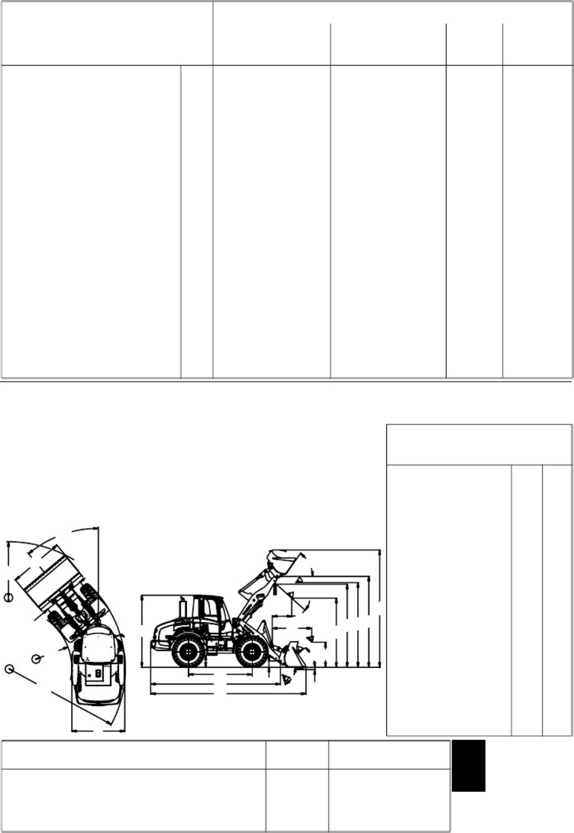 Sample 8 of Volvo CE Manual Volvo L45 Se PDF Technical Manual [PDF]
