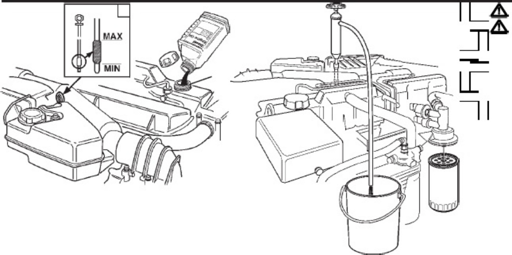 Sample 6 of Volvo CE Manual Volvo Penta Kad 44 ECD Technical Manual [PDF]