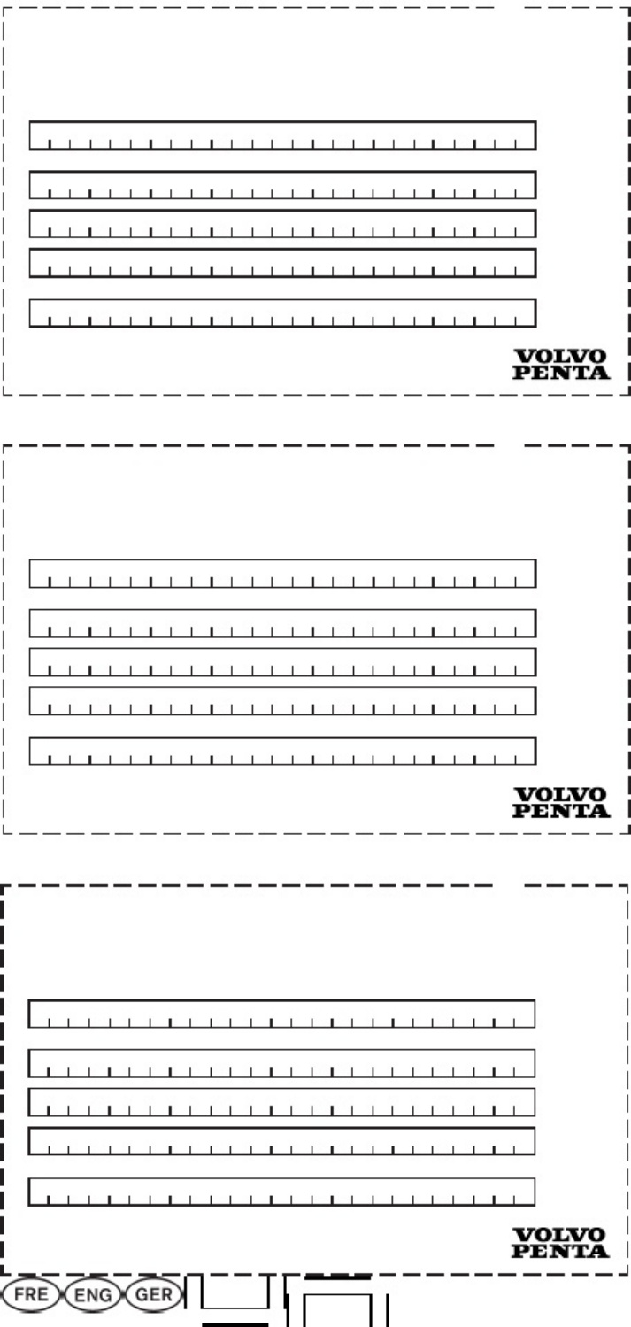 Sample 8 of Volvo CE Manual Volvo Penta Kad 44 ECD Technical Manual [PDF]