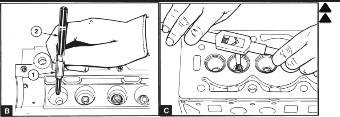 Sample 3 of Volvo CE MD22 Workshop Service Manual [PDF]