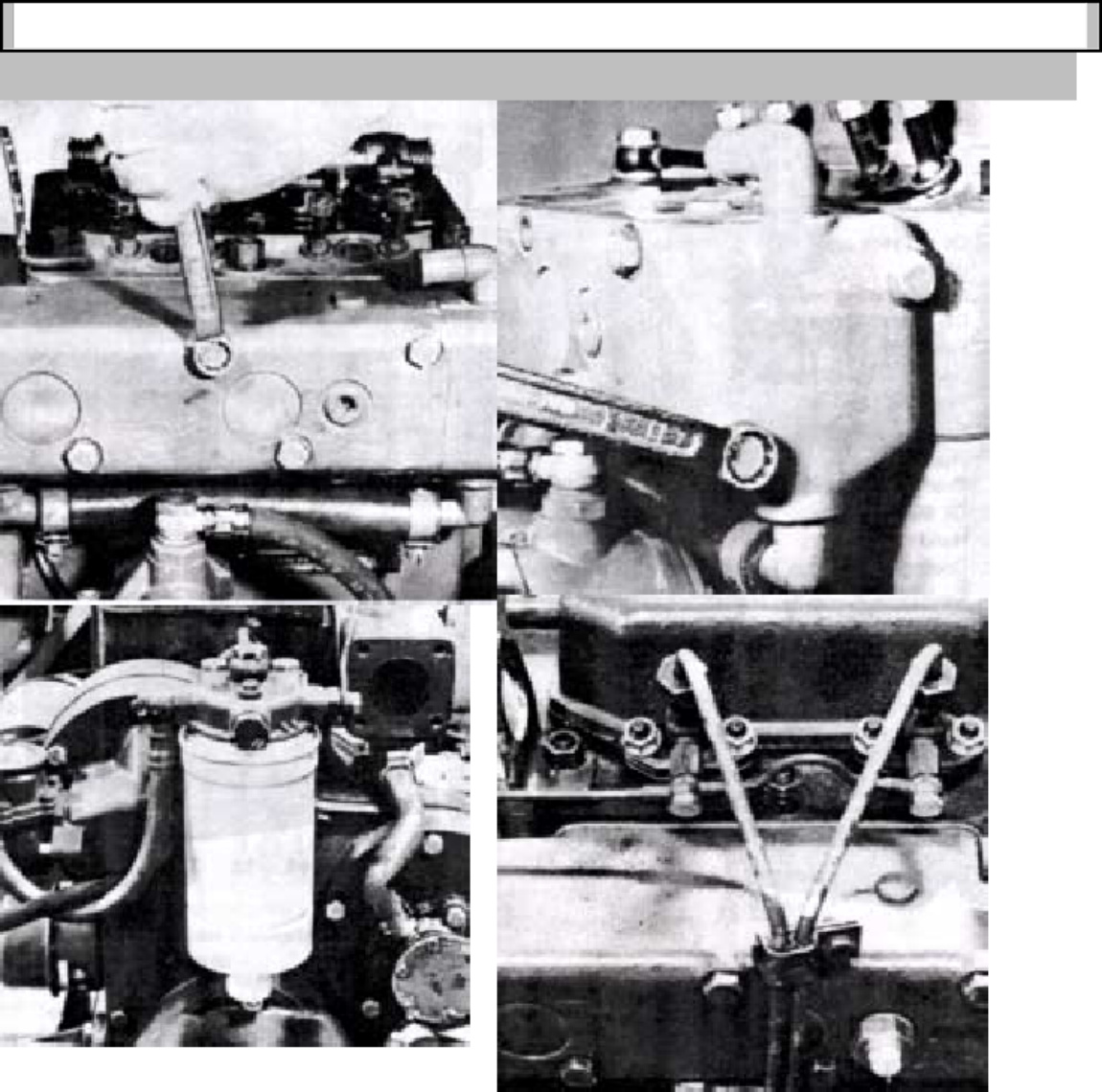 Sample 5 of Volvo CE MD6A - MD7A - Workshop Service Manual [PDF]