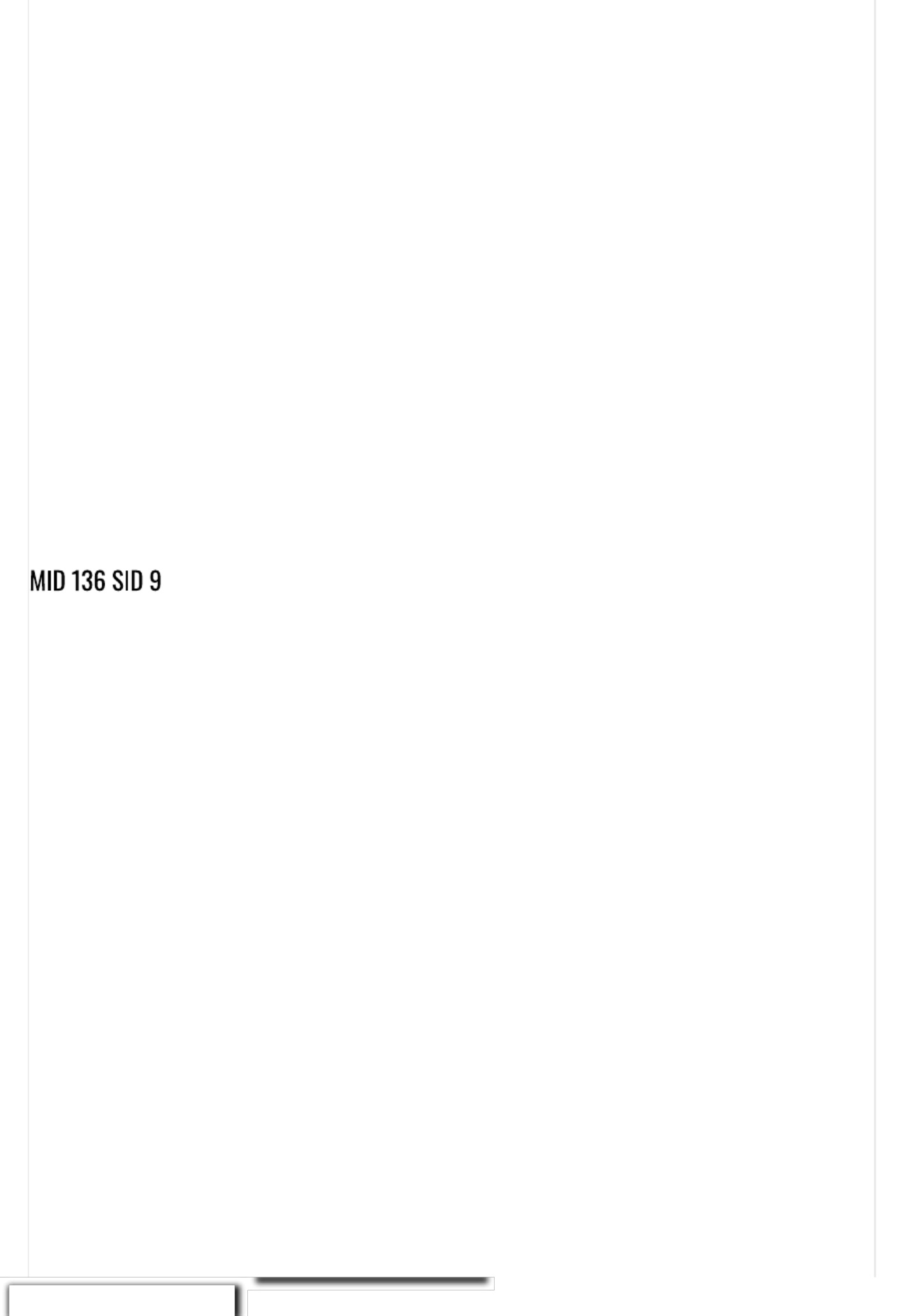 Sample 4 of Volvo CE MID 136 Volvo ABS_EBS Fault Codes Technical Manual [PDF]