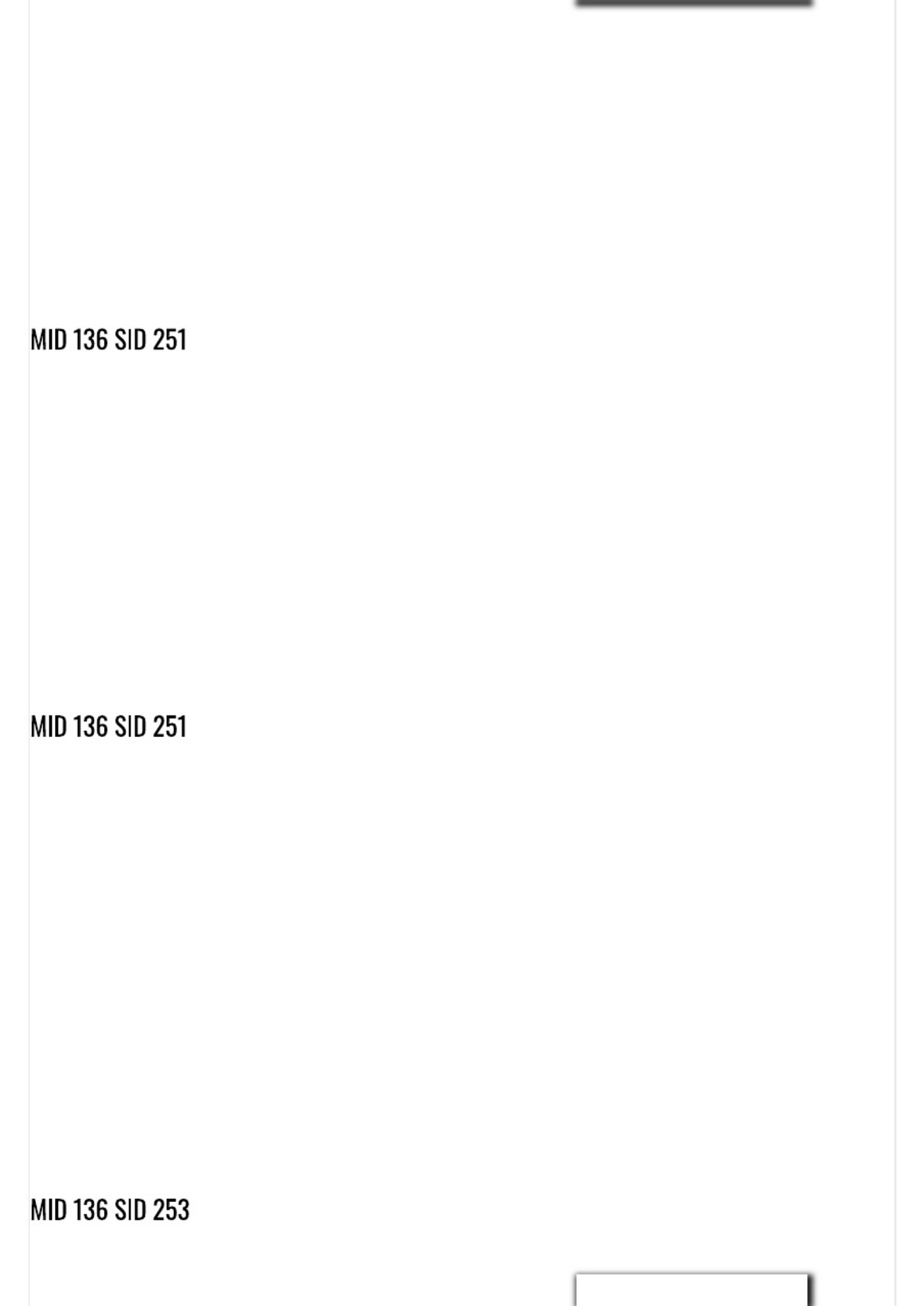Sample 7 of Volvo CE MID 136 Volvo ABS_EBS Fault Codes Technical Manual [PDF]