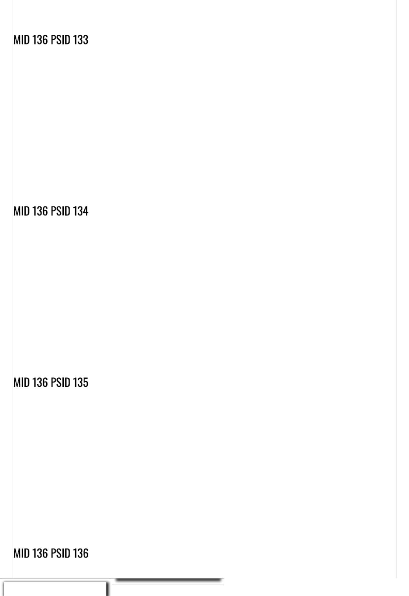 Sample 8 of Volvo CE MID 136 Volvo ABS_EBS Fault Codes Technical Manual [PDF]