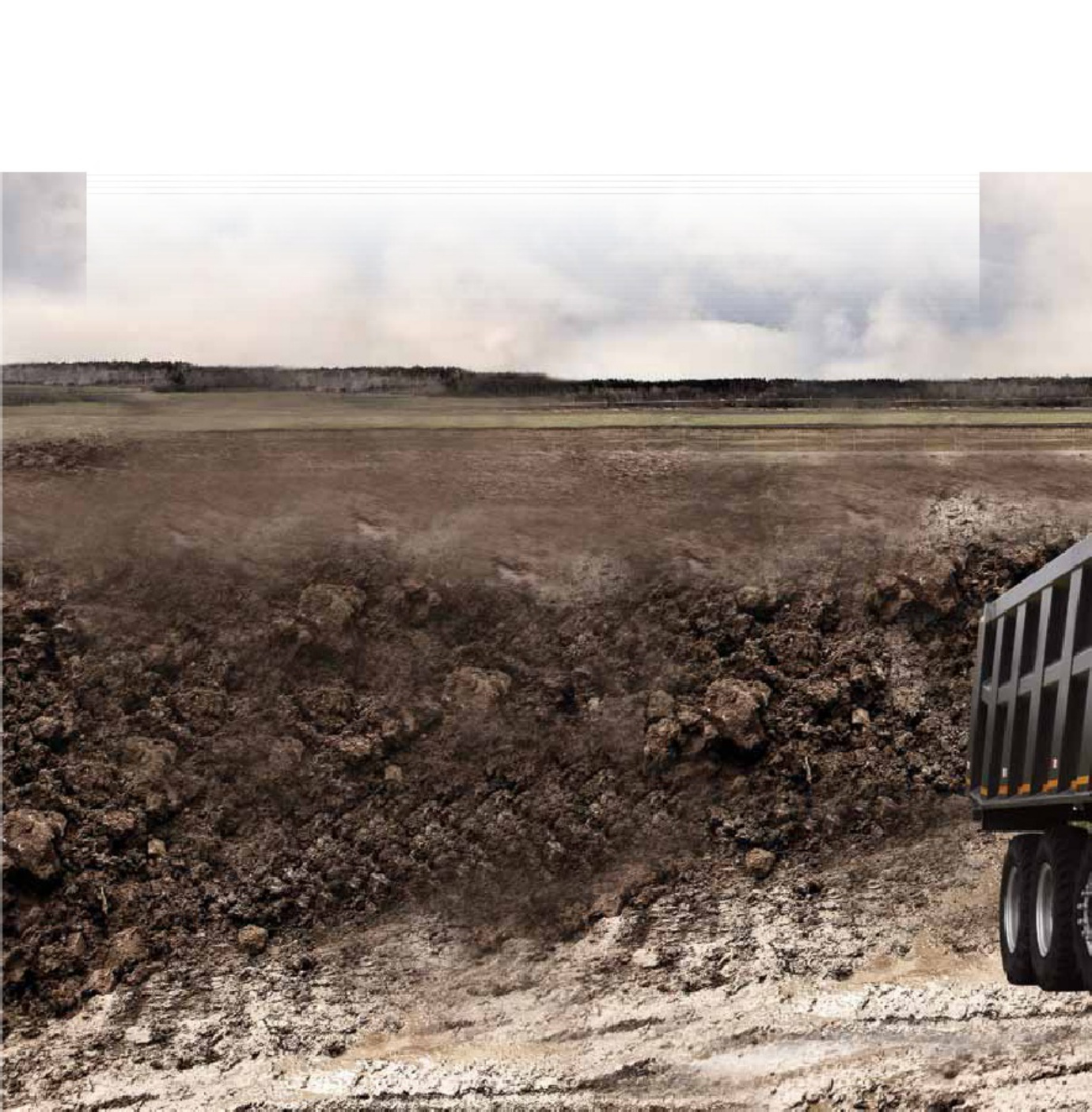 Sample 2 of Volvo CE Mining Truck Solutions Overview Technical Manual [PDF]