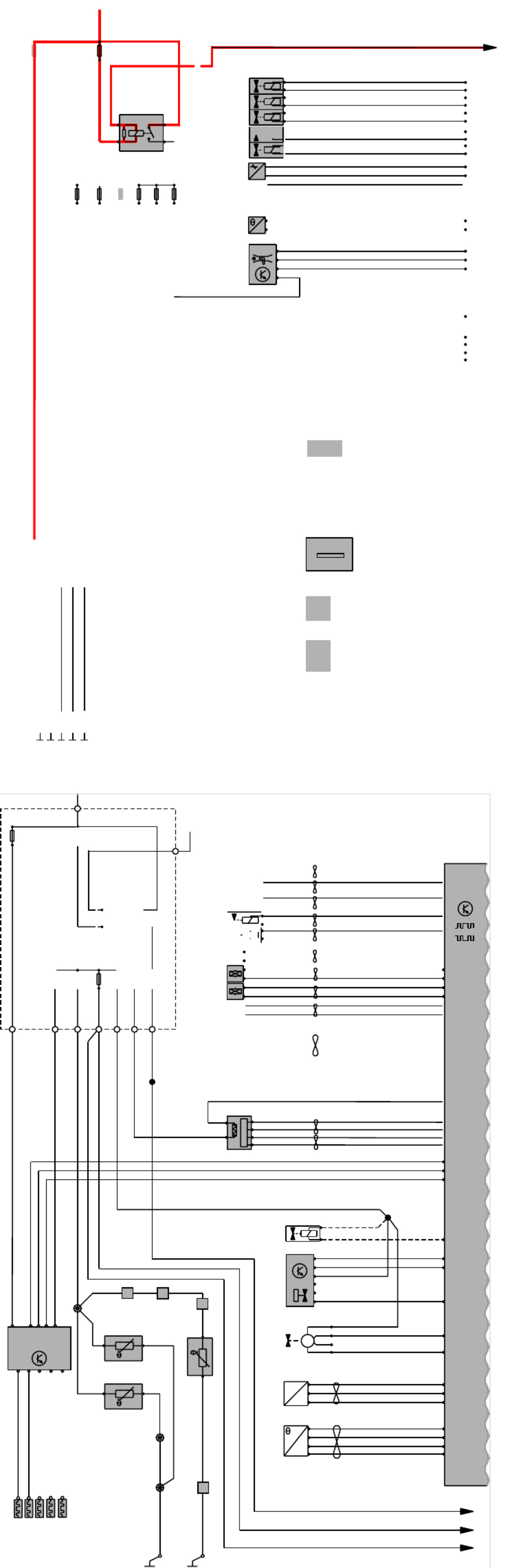 Sample 5 of Volvo CE P3 Wiring Diagrams Complete Electrical Wiring Schematic & System Diagram [PDF]