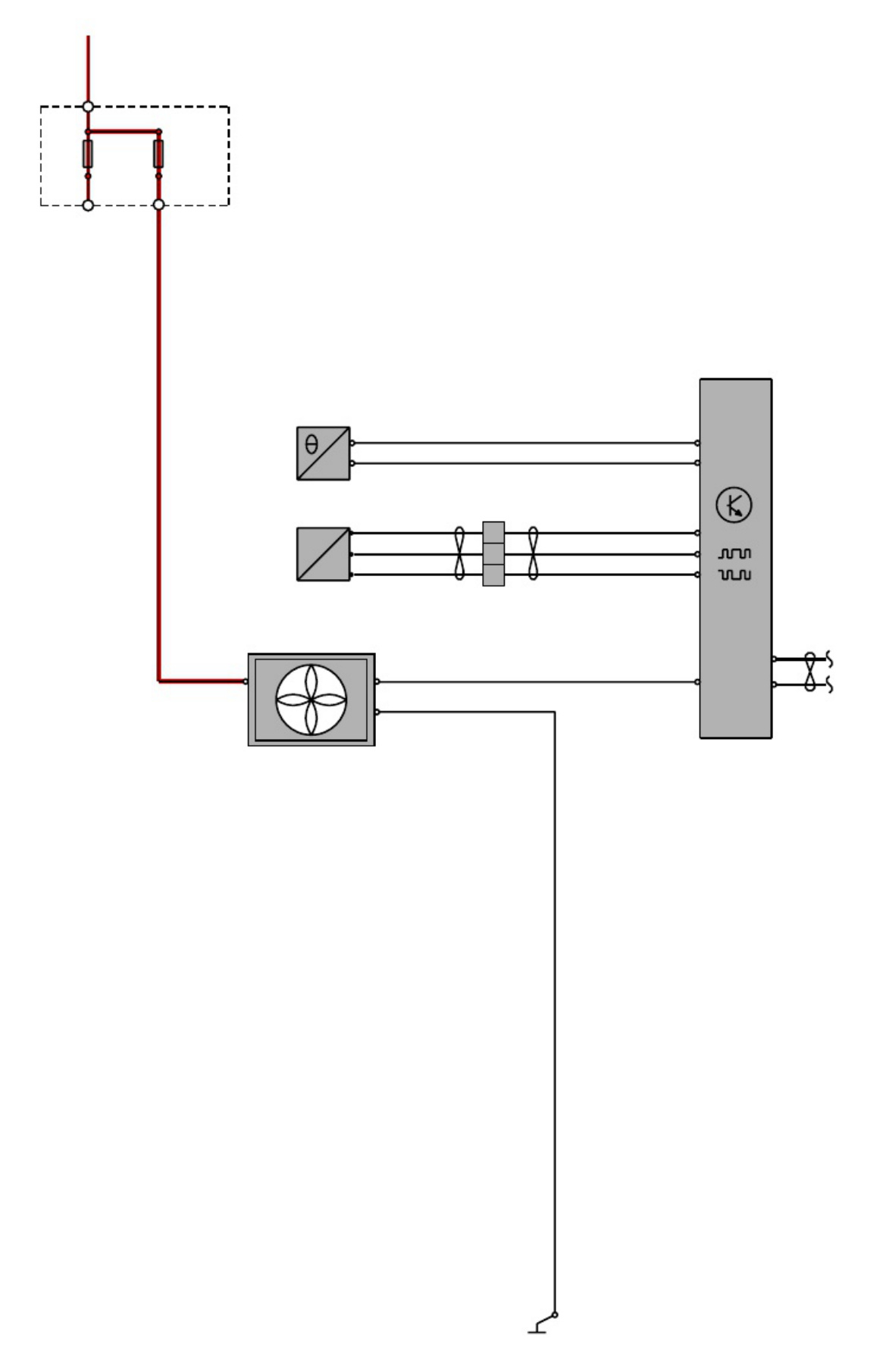 Sample 6 of Volvo CE P3 Wiring Diagrams Complete Electrical Wiring Schematic & System Diagram [PDF]