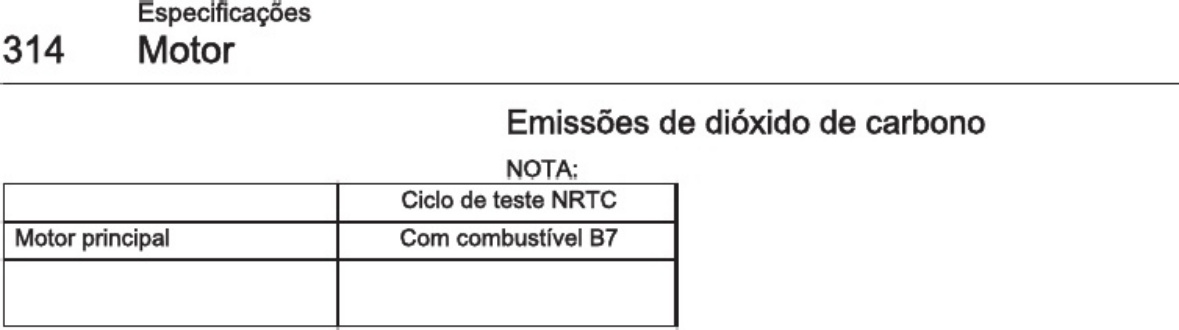 Sample 7 of Volvo CE P Carregadeira VOLVO L60 L70 e L90H Technical Manual [PDF]