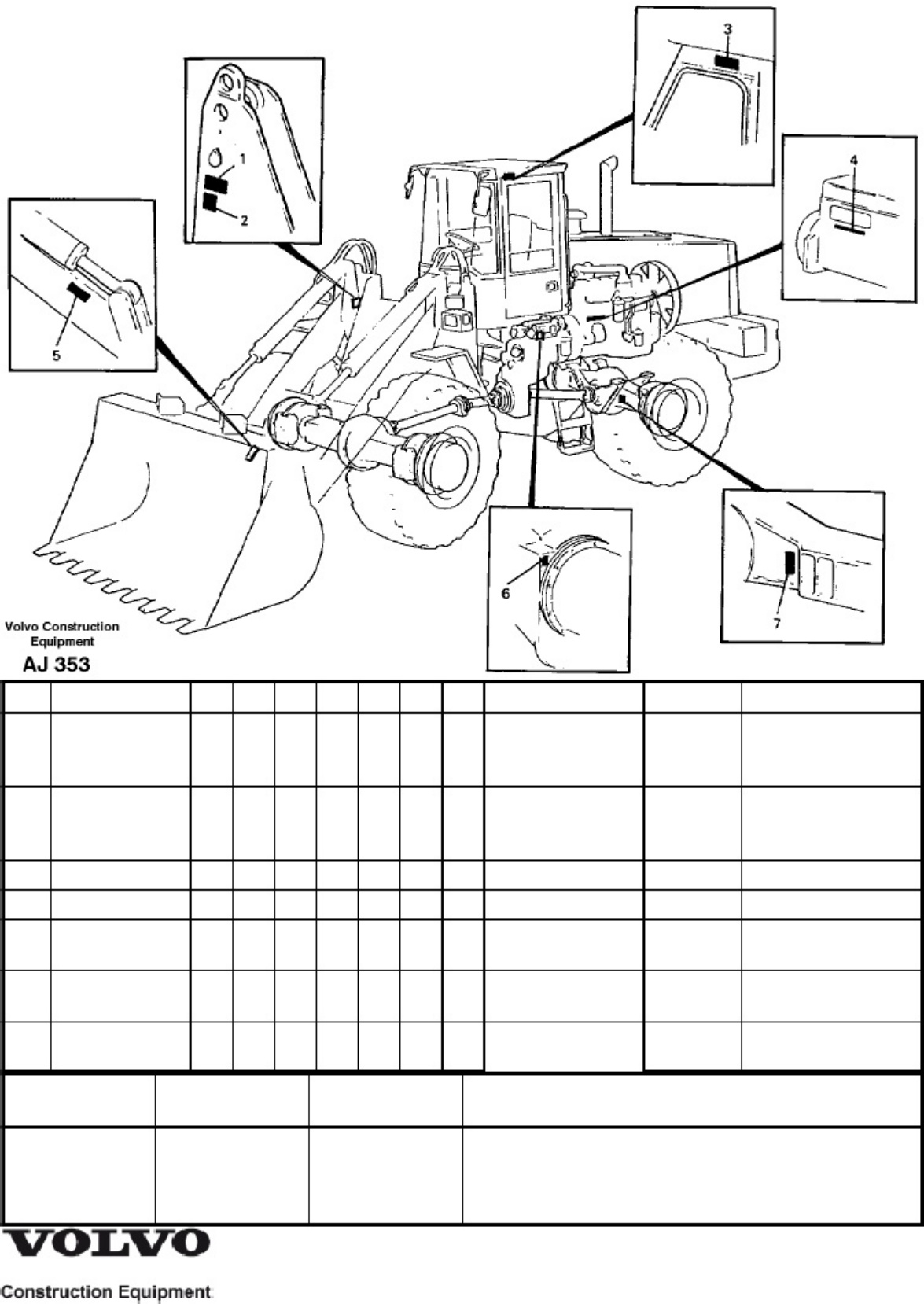 Volvo CE Pe as e Manuten o Volvo L90 Technical Manual [PDF] cover