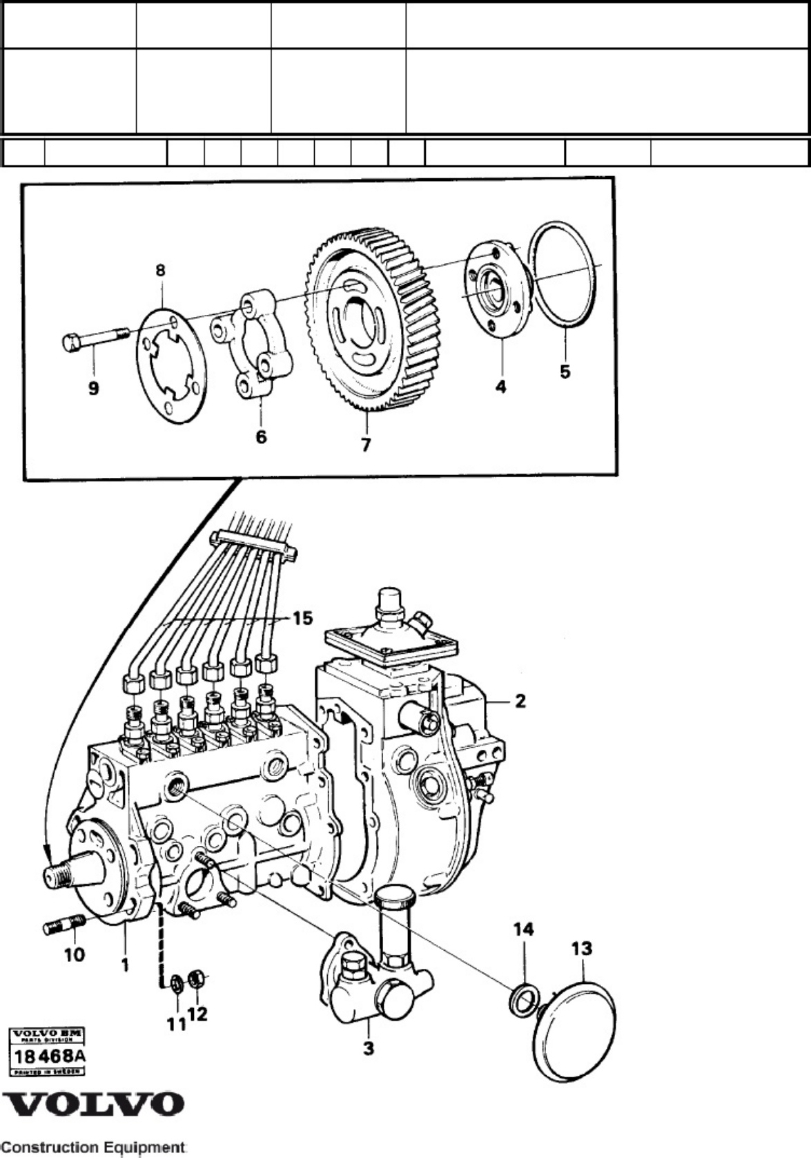 Sample 3 of Volvo CE Pe as e Manuten o Volvo L90 Technical Manual [PDF]
