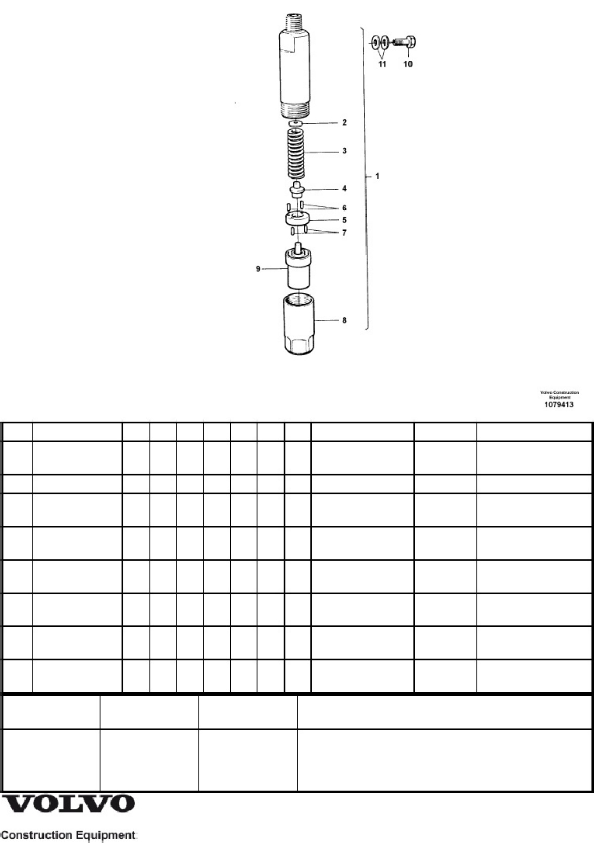 Sample 5 of Volvo CE Pe as e Manuten o Volvo L90 Technical Manual [PDF]