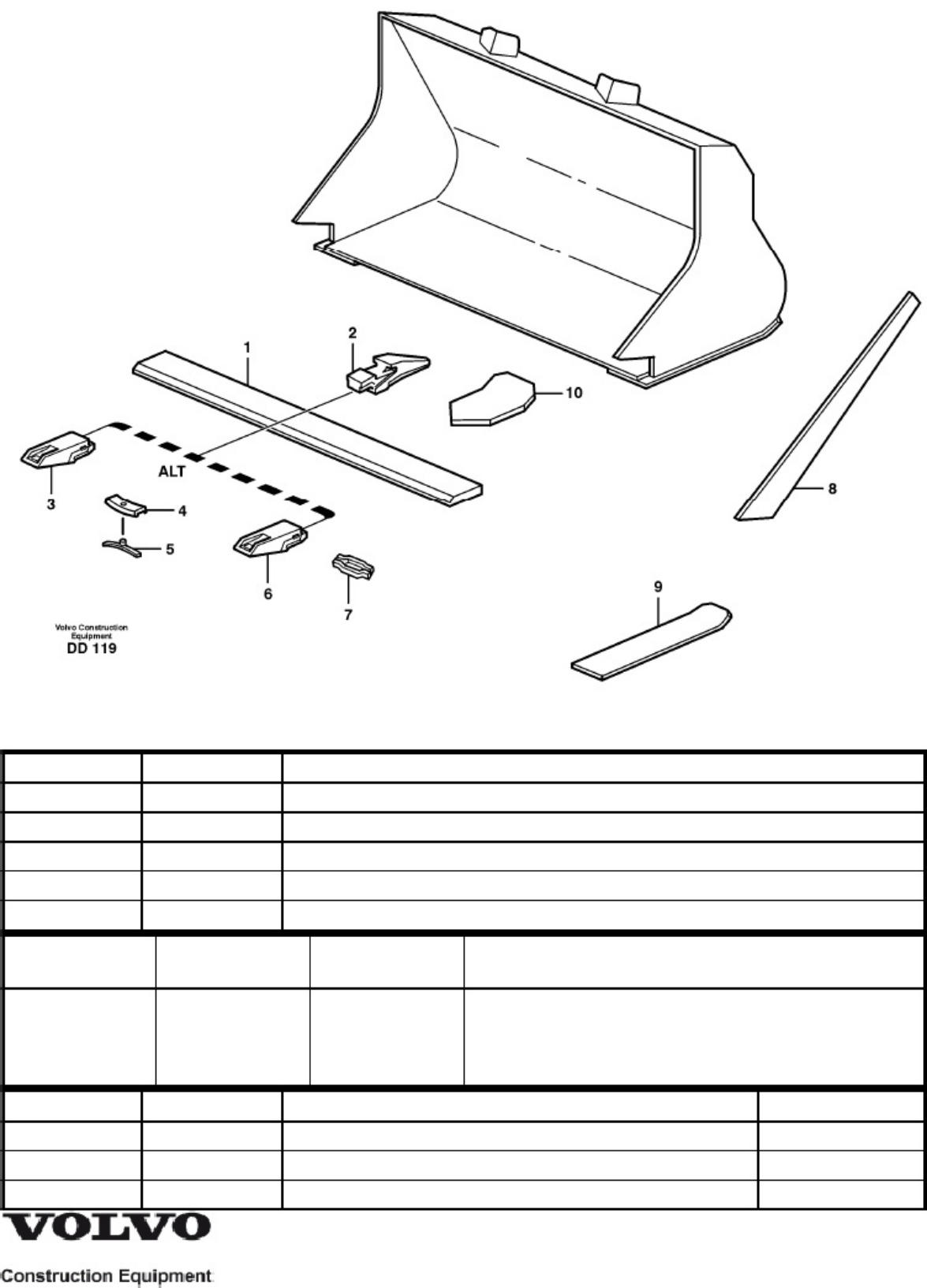 Sample 7 of Volvo CE Pe as e Manuten o Volvo L90 Technical Manual [PDF]