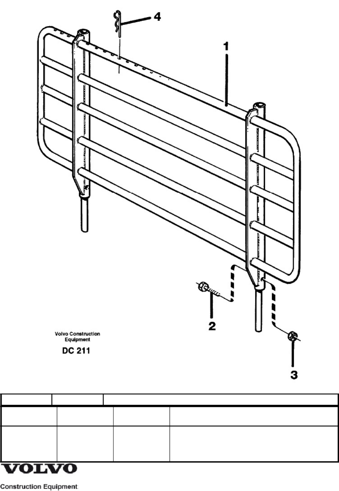 Sample 8 of Volvo CE Pe as e Manuten o Volvo L90 Technical Manual [PDF]