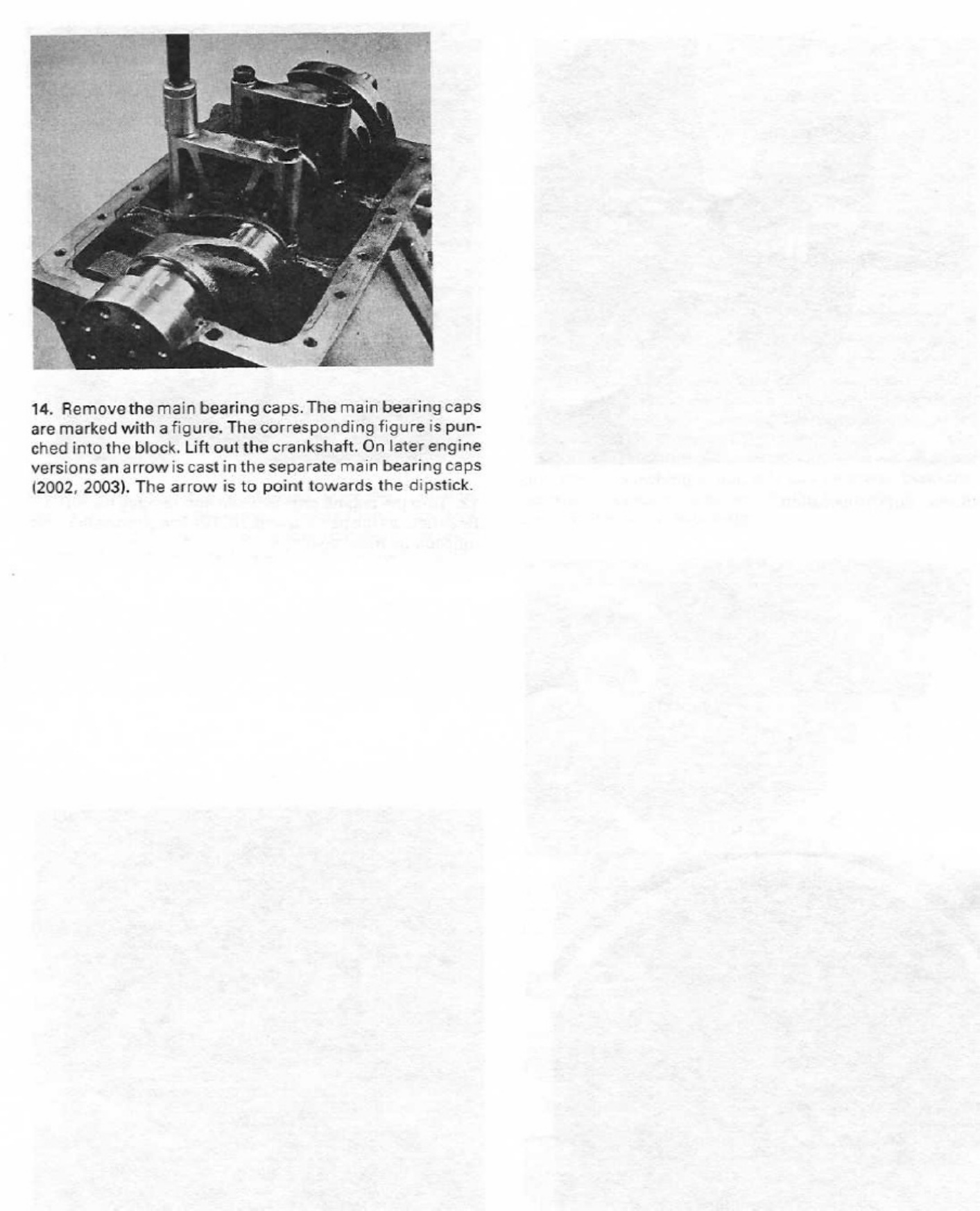 Sample 5 of Volvo CE Penta 2001-2003 Workshop Service Manual [PDF]