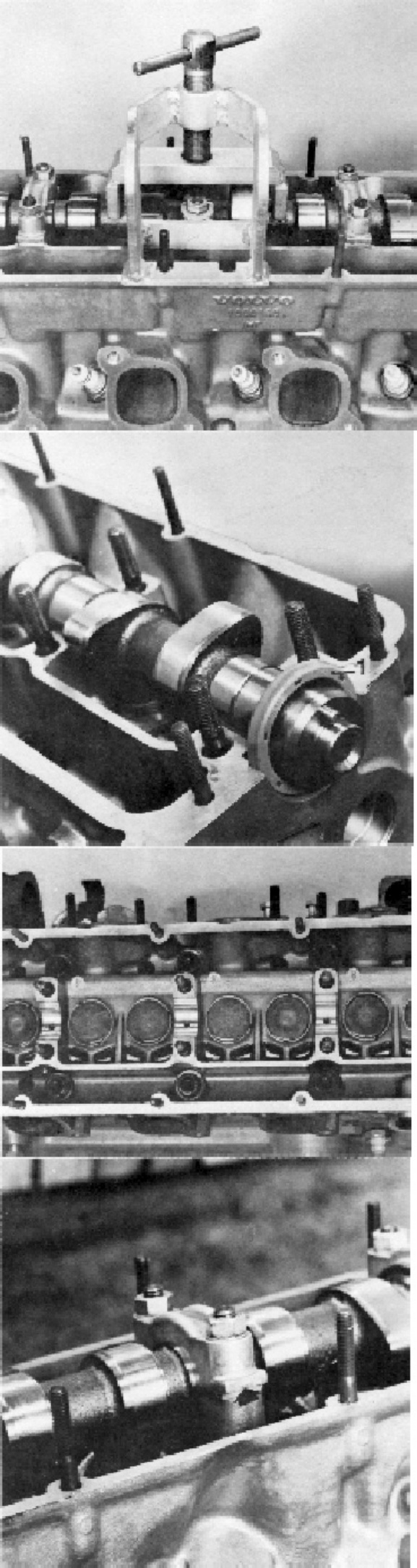 Sample 7 of Volvo CE Penta AQ125A - AQ145A Engine Unit Workshop Service Manual [PDF]