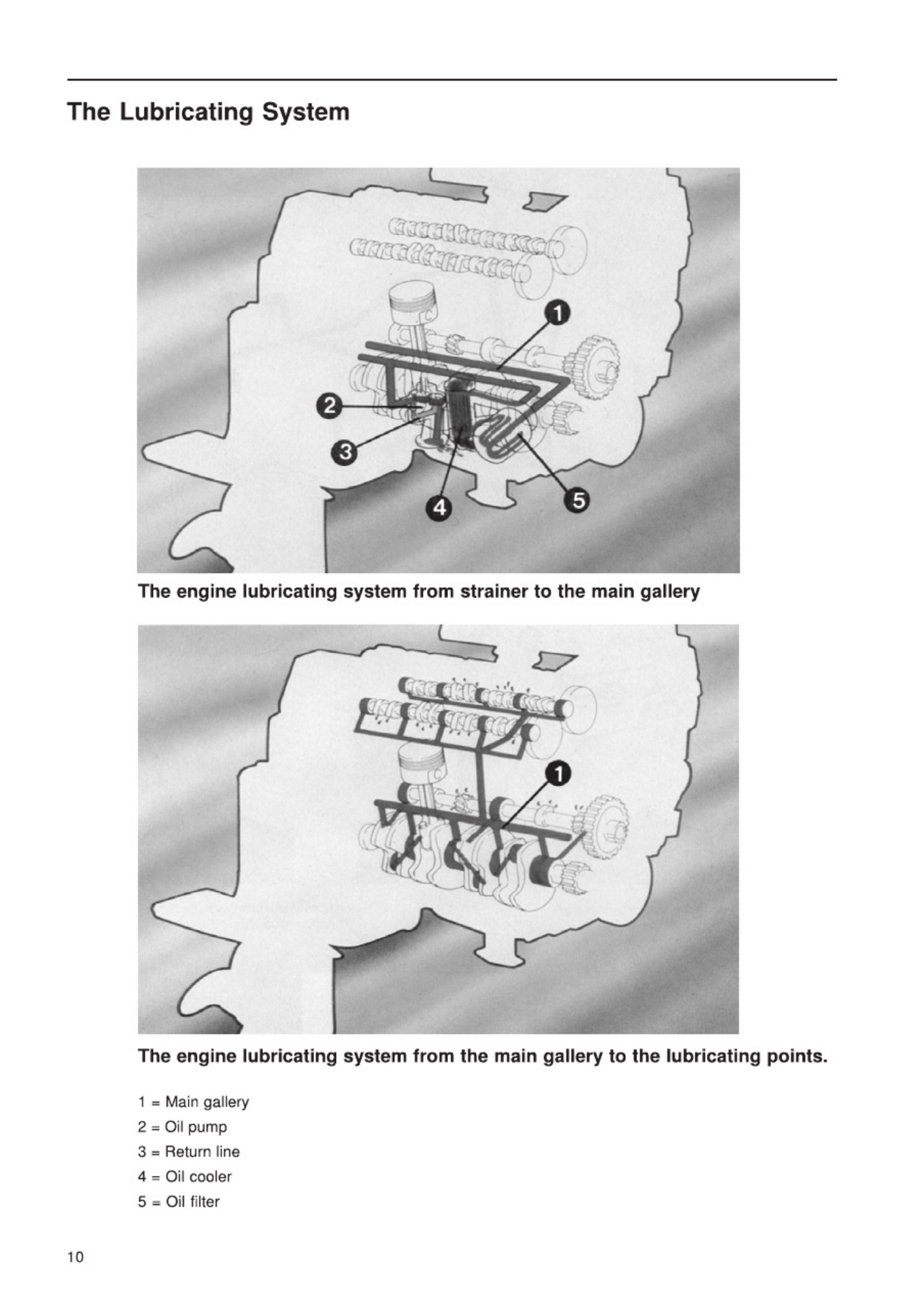 Sample 5 of Volvo CE Penta - AQ - Heavy Duty Diesel Engine Technical Manual [PDF]