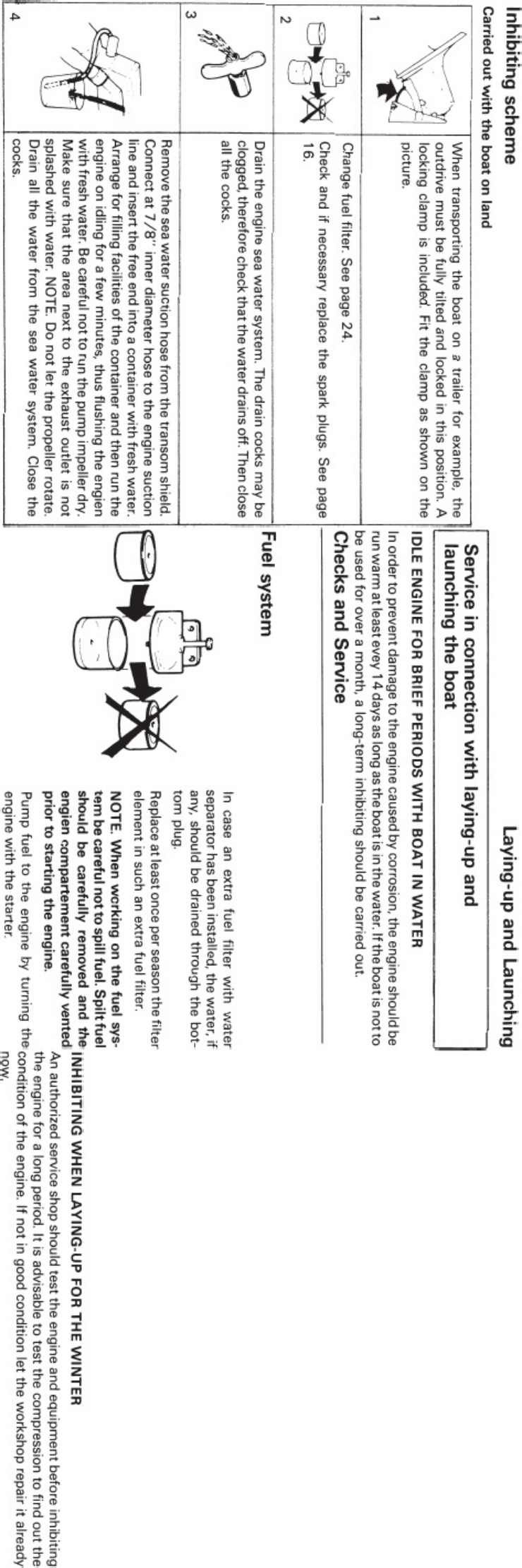 Sample 7 of Volvo CE Penta AQ Workshop Service Manual [PDF]