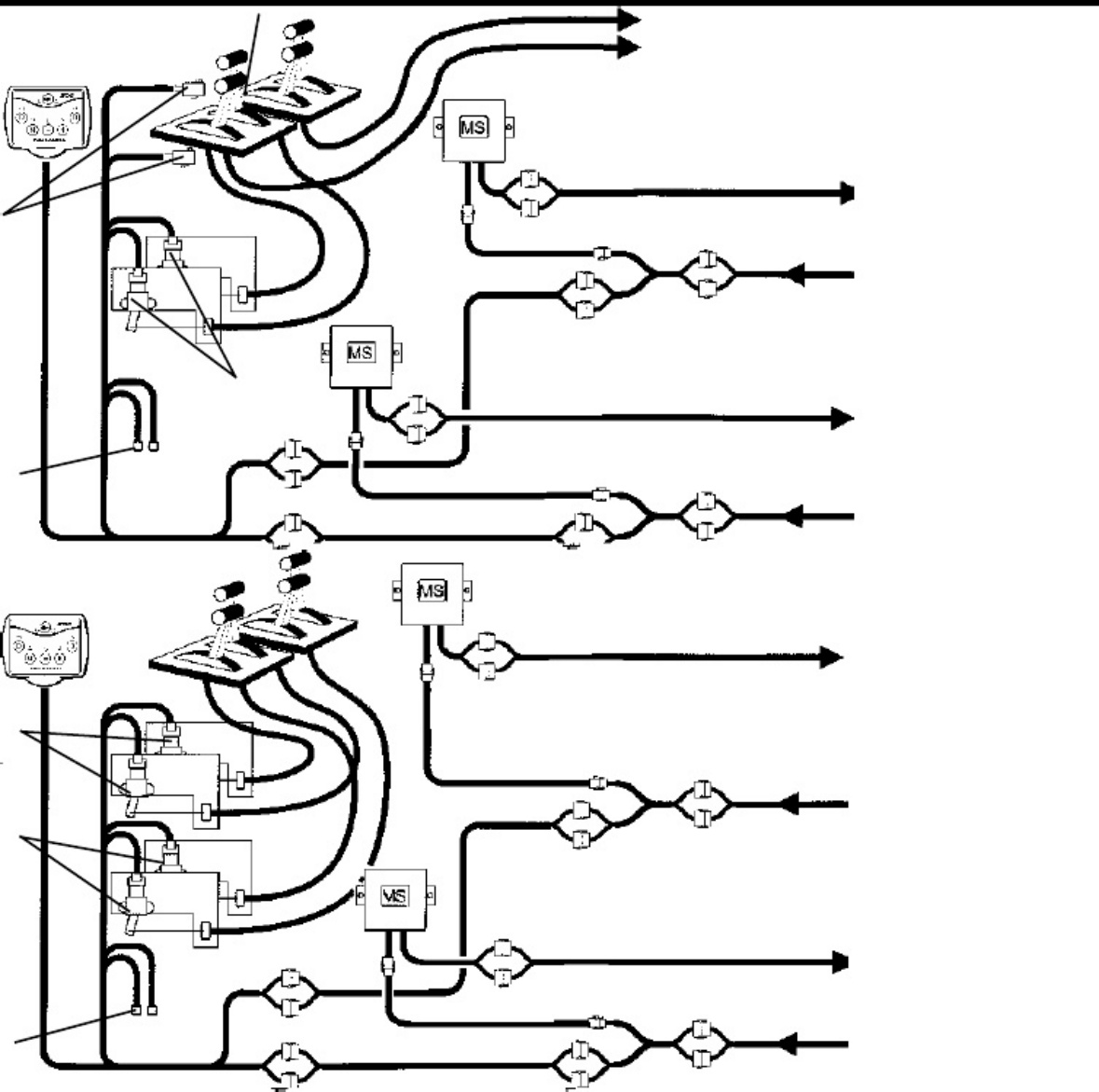 Sample 5 of Volvo CE Penta EDC Installation Technical Manual [PDF]