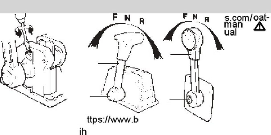 Sample 6 of Volvo CE Penta Engine Instruction Technical Manual [PDF]