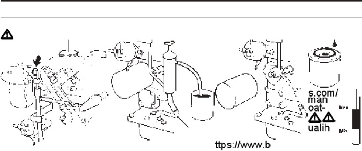 Sample 7 of Volvo CE Penta Engine Instruction Technical Manual [PDF]