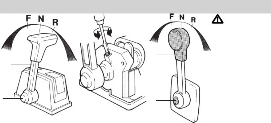 Sample 4 of Volvo CE Penta KAD 32 Instruction Technical Manual [PDF]