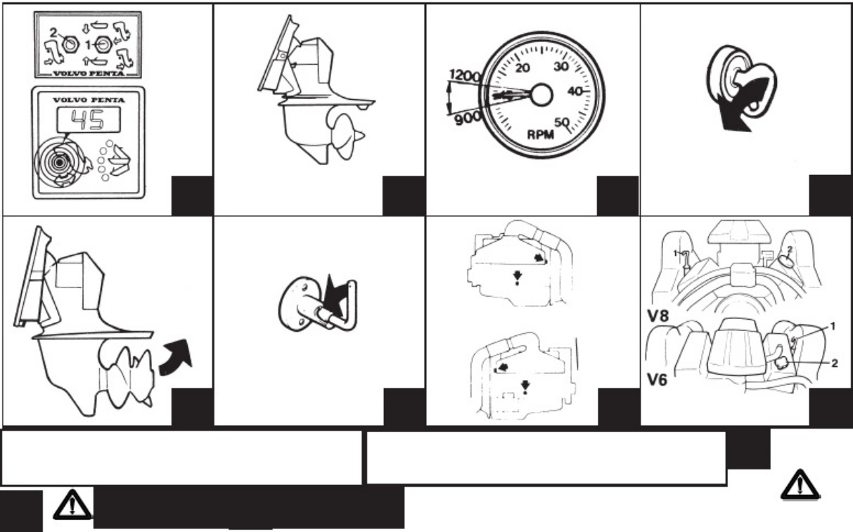 Sample 5 of Volvo CE Penta Manuel Technical Manual [PDF]