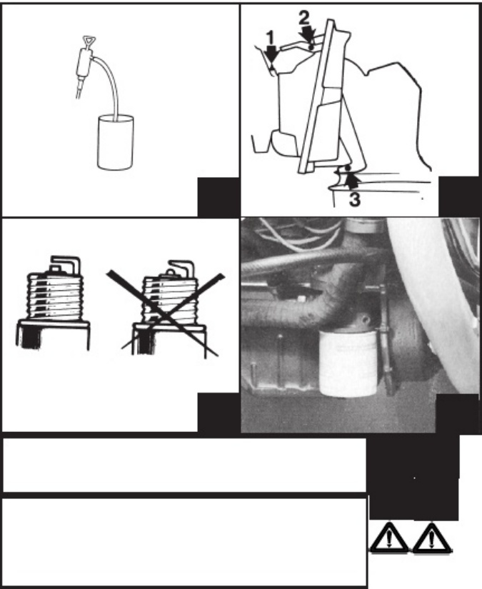 Sample 6 of Volvo CE Penta Manuel Technical Manual [PDF]