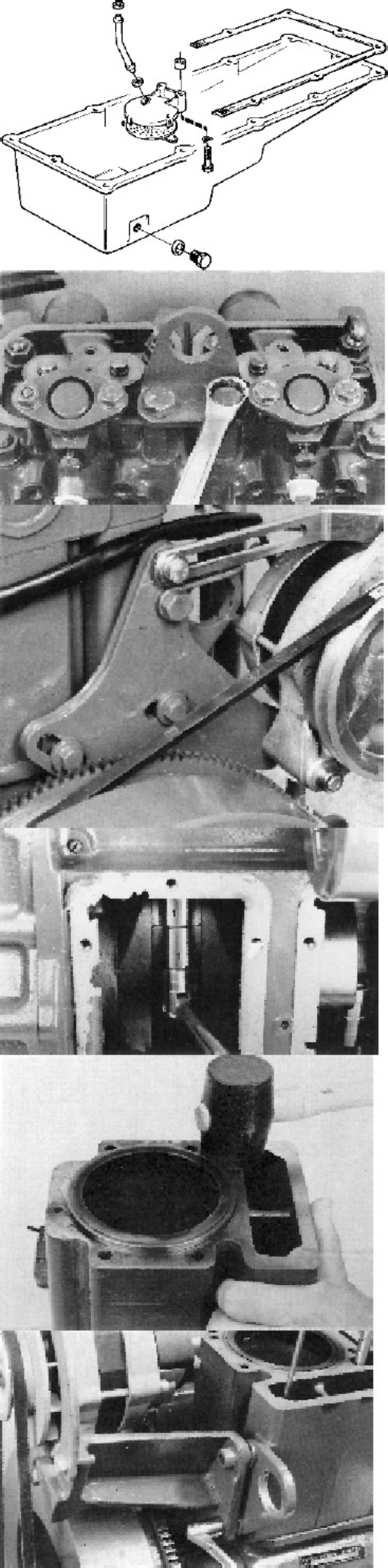 Sample 5 of Volvo CE Penta Md11-17 Technical Manual [PDF]
