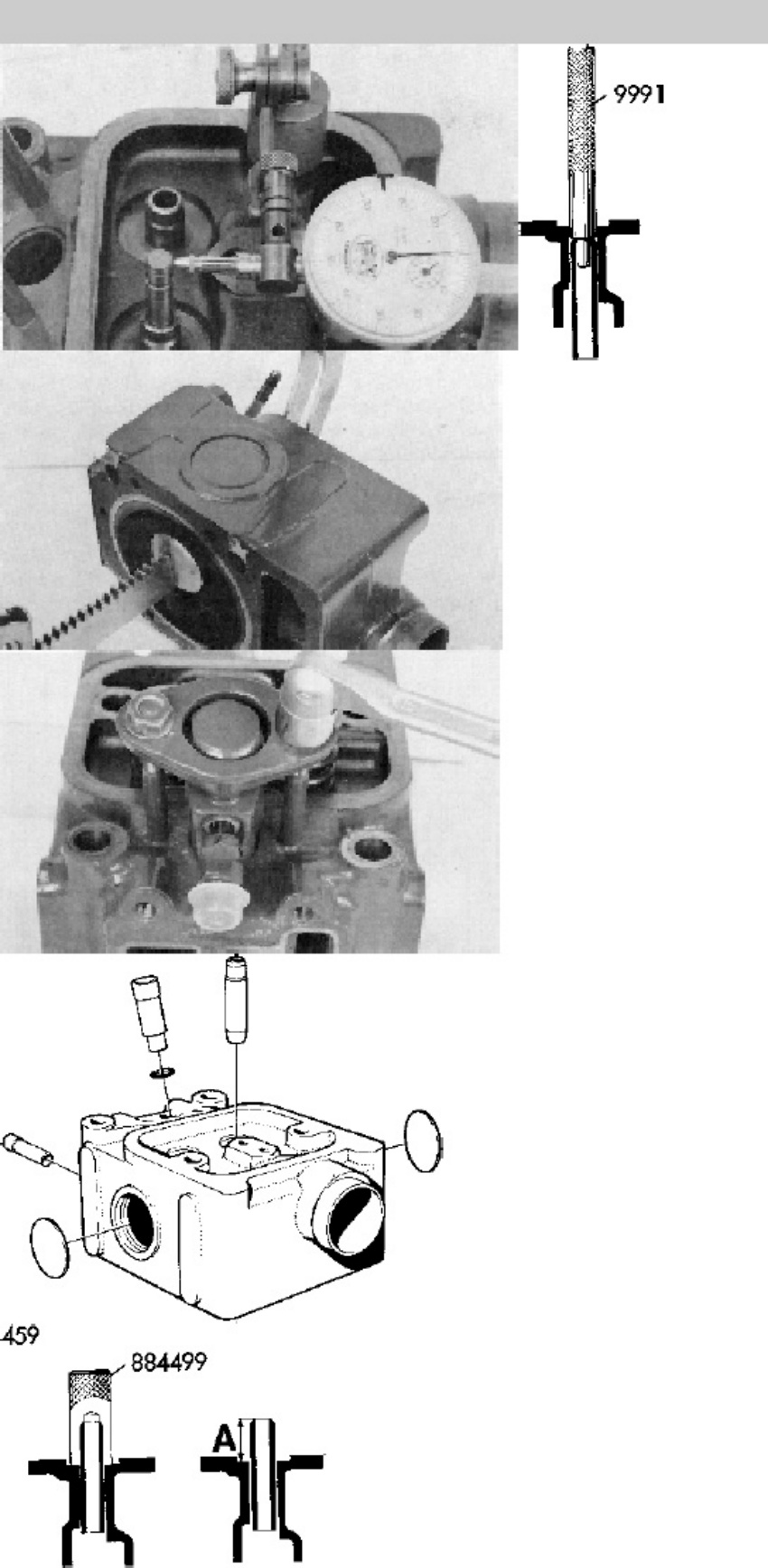 Sample 6 of Volvo CE Penta Md11-17 Technical Manual [PDF]