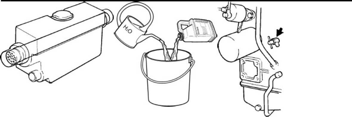 Sample 7 of Volvo CE Penta MD2020 - Operation Operation & Maintenance Manual (OMM) [PDF]