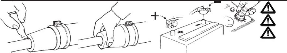 Volvo CE Penta MD22 Owner s Technical Manual [PDF] cover