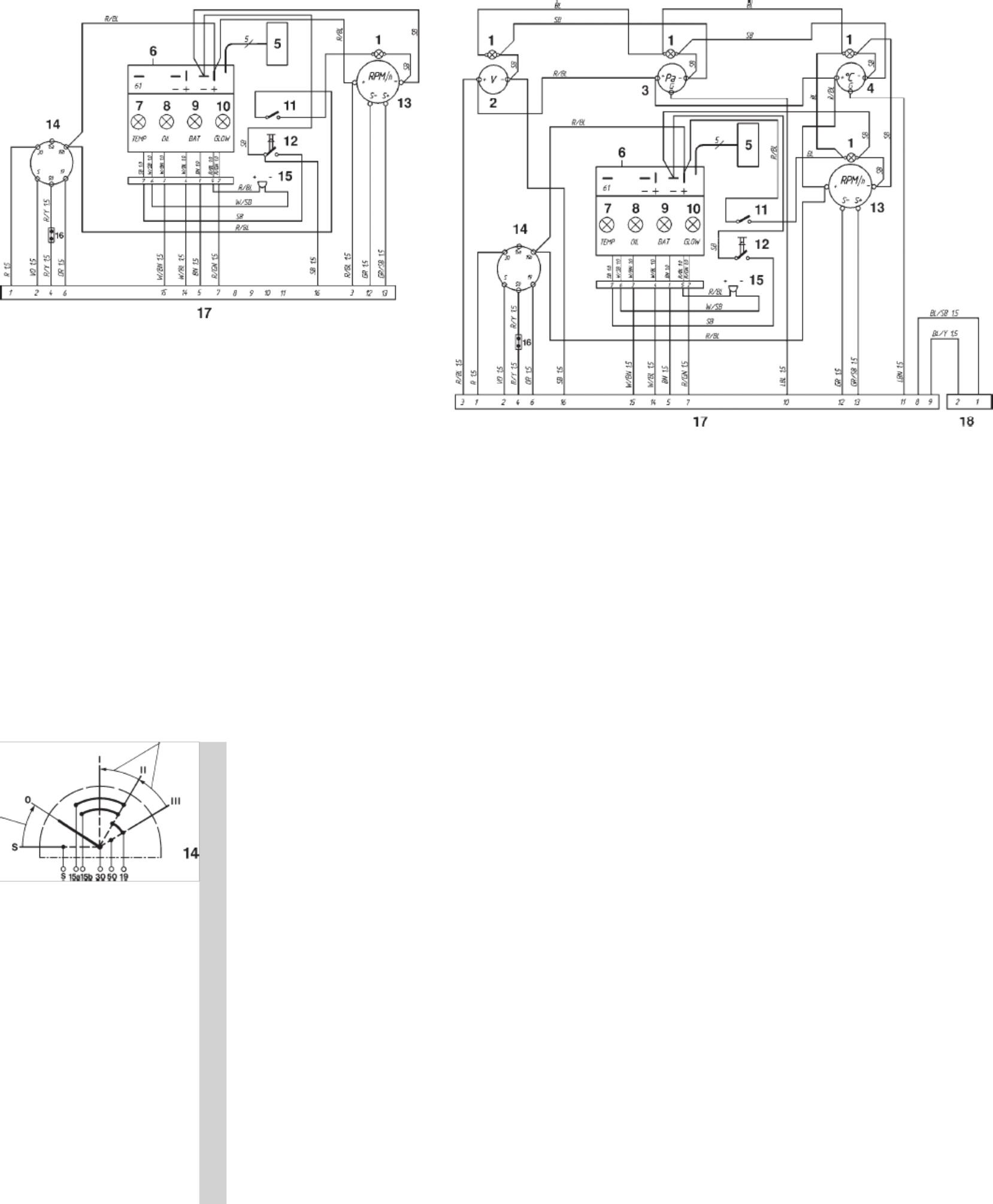 Sample 2 of Volvo CE Penta MD22 Owner s Technical Manual [PDF]
