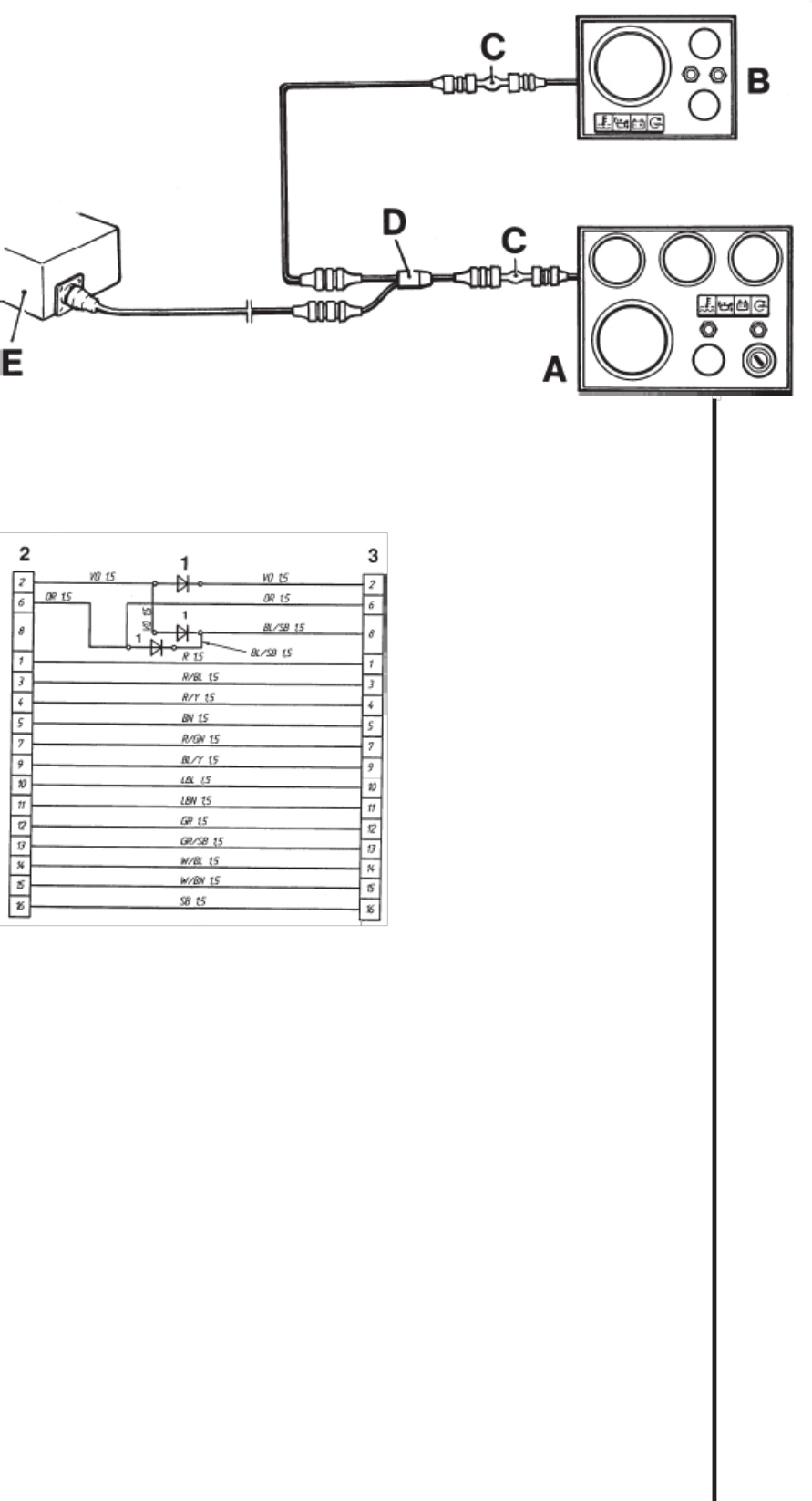 Sample 8 of Volvo CE Penta MD22 Owner s Technical Manual [PDF]