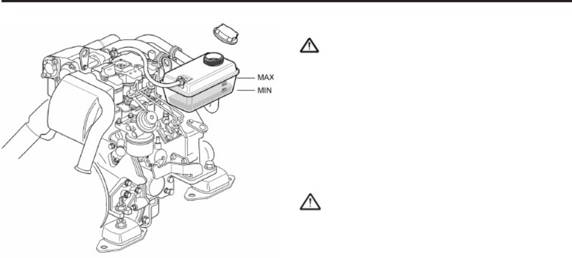 Volvo CE penta_operations Operation & Maintenance Manual (OMM) [PDF] cover