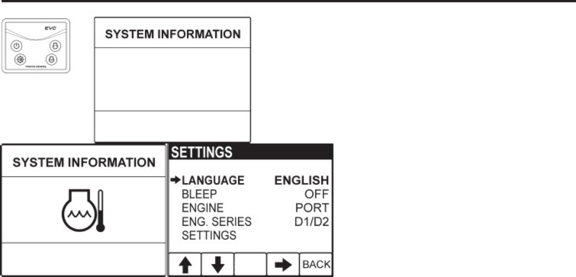 Sample 6 of Volvo CE penta_operations Operation & Maintenance Manual (OMM) [PDF]