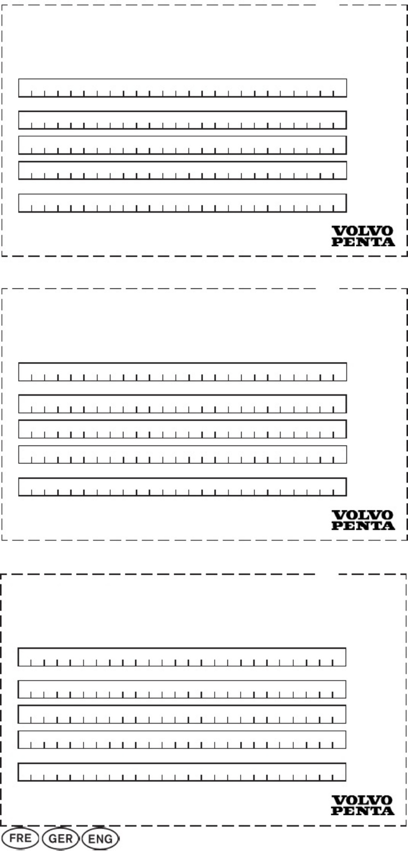 Sample 8 of Volvo CE Penta Technical Manual [PDF]