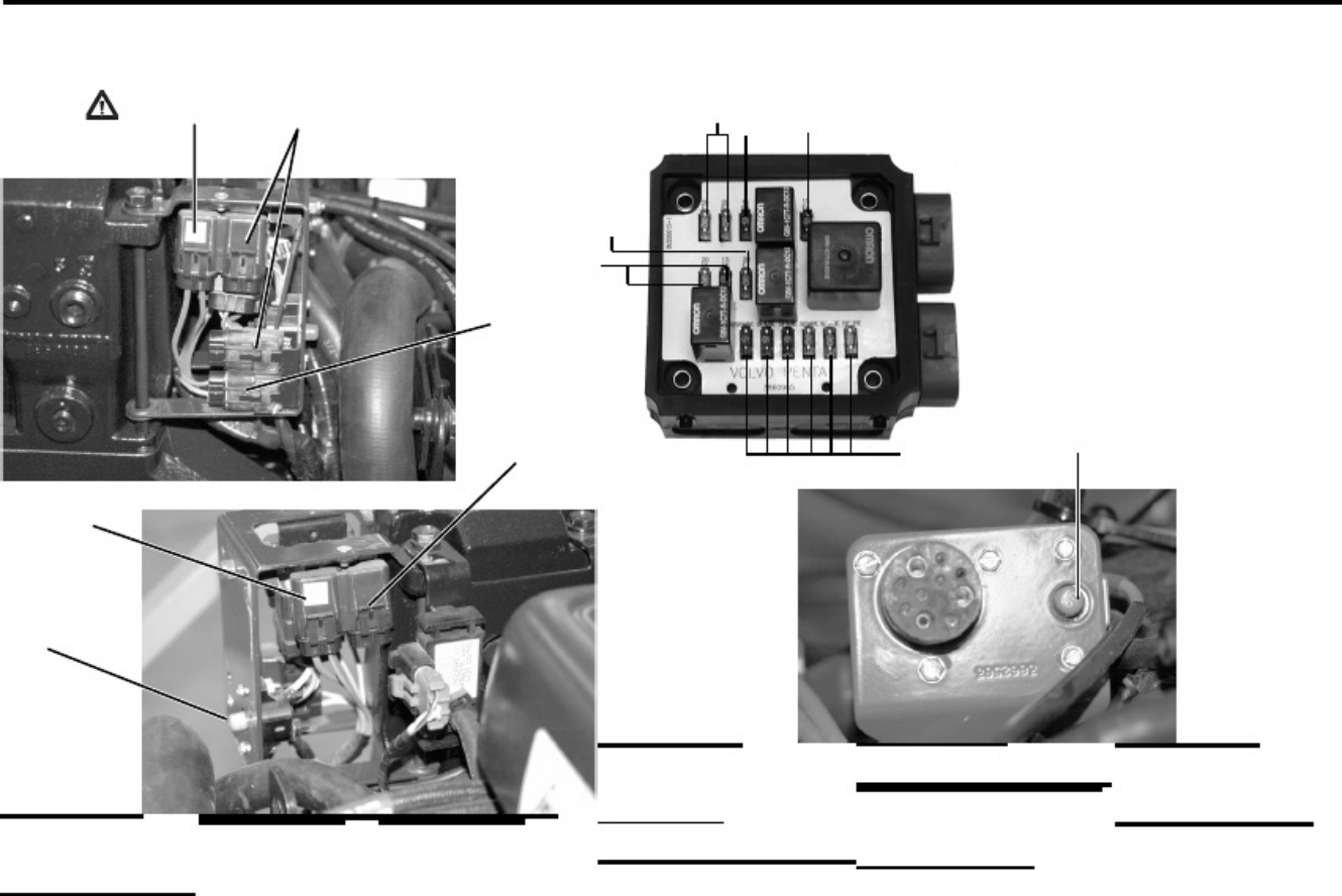 Sample 2 of Volvo CE Penta Workshop Service Manual [PDF]