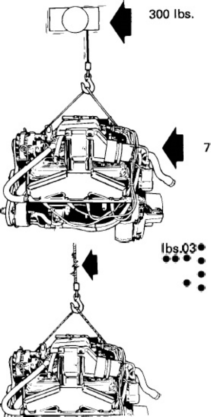 Sample 8 of Volvo CE Penta Workshop Service Manual [PDF]