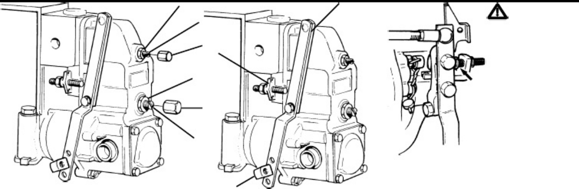 Volvo CE Penta TAD720VE No EDC Technical Manual [PDF] cover