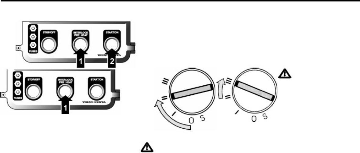 Sample 5 of Volvo CE Penta TAD720VE No EDC Technical Manual [PDF]