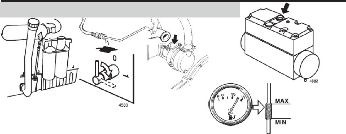 Sample 5 of Volvo CE Penta TAMD162 TAMD163 Marine Genset Technical Manual [PDF]