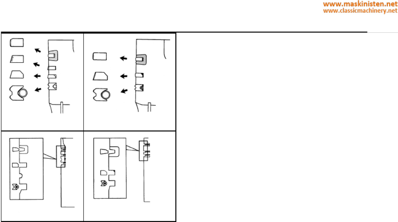 Sample 5 of Volvo CE Penta TAMD61A_72 Workshop Service Manual [PDF]